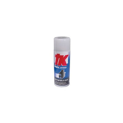 TK Colorspray Antifouling Clear 400ml (Each)