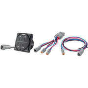 Lenco Auto Glide 2nd Station Kit with 30ft Extension Cable