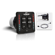 Lenco LED Flybridge Kit New Style 30 - ChasNewensMarine