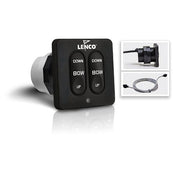Lenco Standard Flybridge Kit New Style 20 - ChasNewensMarine