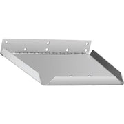 Lenco 9" x 12" Edge Mount Blade