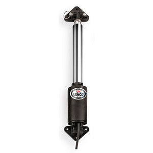 Lenco 8" Hatch Lift Short 12V 20" to 28" (Hl-800S) - ChasNewensMarine