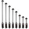 Lenco 20" Hatch Lift Short 12V 33" to 53" (Hl-2000S) - ChasNewensMarine