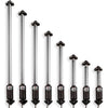 Lenco 20" Hatch Lift Short 24V 33" to 53" (Hl-2000S/24V) - ChasNewensMarine