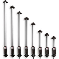 Lenco 24" Hatch Lift Short 12V 37" to 61" (Hl-2400S) - ChasNewensMarine