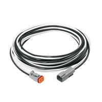 Lenco 14ft Actuator Extension 16 G - ChasNewensMarine