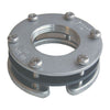 Uflex Waste Tank Sensor Adaptor 1-1/4" BSP - ChasNewensMarine