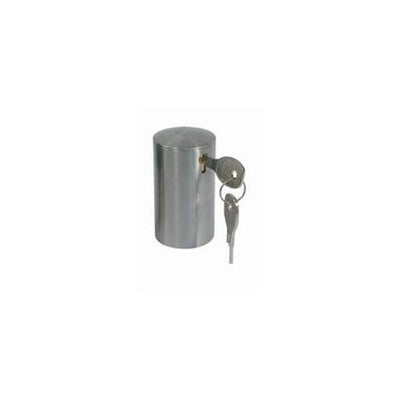 Outboard Motor Bolt Lock (Brass) SS Cover