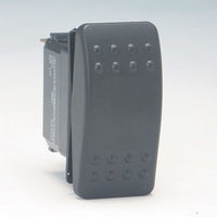 Uflex Single Pole Momentary Switch for Hatch Lifter - ChasNewensMarine