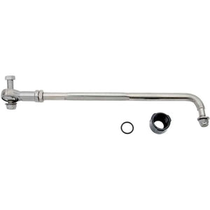Ultraflex Tiller Arm for OMC Engines Stainless Steel - ChasNewensMarine