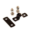 Uflex L14 Saddle Clamp Fitting Kit Packaged