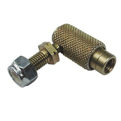 AG Ball Joint Z/P 10-32 UNF x 6mm M/Stud Packaged
