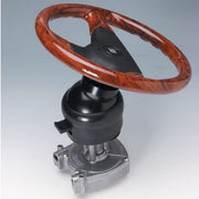 Ultraflex Fast Connect Tilt Steering Helm - ChasNewensMarine