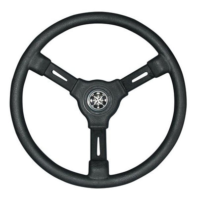 Volanti  Steering Wheel (350mm / Black)