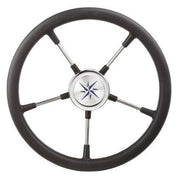 Volanti Steering Wheel (360mm / Black)