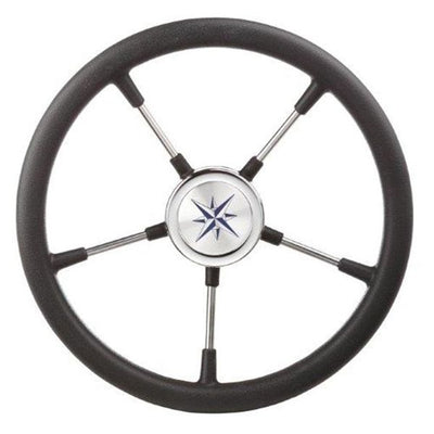 Volanti Steering Wheel (320mm / Black)