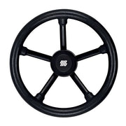 Ultraflex Steering Wheel (350mm / Black)
