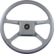Ultraflex Marine Sports Steering Wheel (342mm / Black)