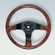 Ultraflex Corsica B Steering Wheel (350mm / Briar)
