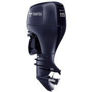 Tohatsu 115 HP 4-stroke Outboard Engine - MFS115