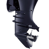 Tohatsu 150 HP 4-stroke Outboard Engine - BFT150