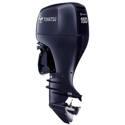 Tohatsu 150 HP 4-stroke Outboard Engine - BFT150