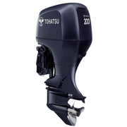 Tohatsu 200 HP 4-stroke Outboard Engine - BFT200