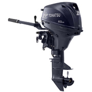 Tohatsu 20 HP 4-stroke Outboard Engine - MFS20