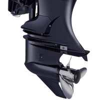 Tohatsu 225 HP 4-stroke Outboard Engine - BFT225