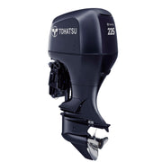 Tohatsu 225 HP 4-stroke Outboard Engine - BFT225