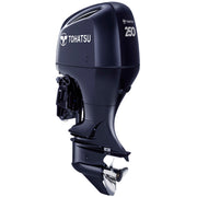 Tohatsu 250 HP 4-stroke Outboard Engine - BFT250