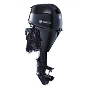 Tohatsu 25 HP 4-stroke Outboard Engine - MFS25D