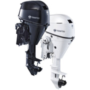 Tohatsu 30 HP 4-stroke Outboard Engine - MFS30D