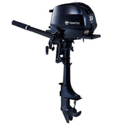 Tohatsu 3.5 HP 4-stroke Outboard Engine - MFS3.5