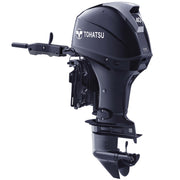 Tohatsu 40 HP 4-stroke Outboard Engine - MFS40A