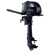 Tohatsu 4 HP 4-stroke Outboard Engine - MFS4