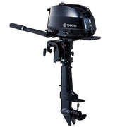 Tohatsu 5 HP 4-stroke Outboard Engine - MFS5