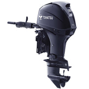 Tohatsu 50 HP 4-stroke Outboard Engine - MFS50A