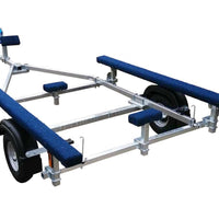 Extreme 400Kg Inflatable Boat Trailer