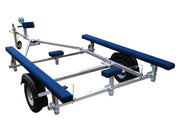 Extreme 400Kg Inflatable Boat Trailer