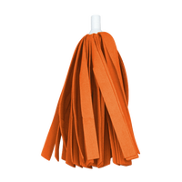 Chamois Mop (Super absorbent synthetic chamois)