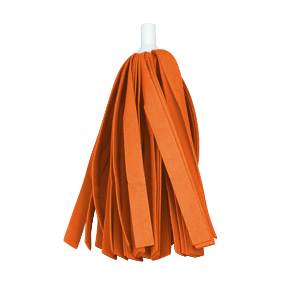 Chamois Mop (Super absorbent synthetic chamois)