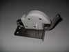 Snap Davit Swimboard Spring Loaded Base 110mm x 75mm
