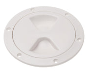 Screw Cover 103 'W' - ChasNewensMarine