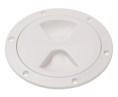 Screw Cover 103 'W' - ChasNewensMarine