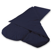 Navy Compact Duvalay 4.5 Tog Sleeping Bag - NAVY 4.5 COMPACT