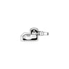 Cable Cap Stud 0|00AWG