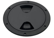 Screw Cover 155 'B' - ChasNewensMarine