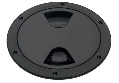 Screw Cover 155 'B' - ChasNewensMarine
