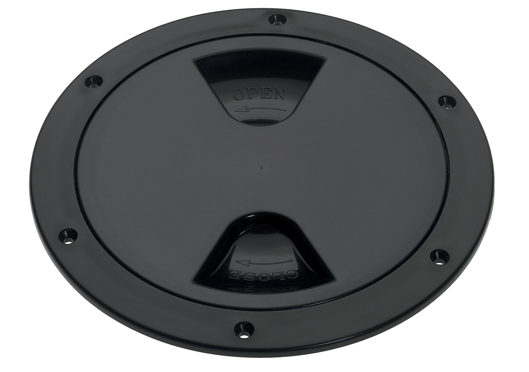 Screw Cover 155 'B' - ChasNewensMarine